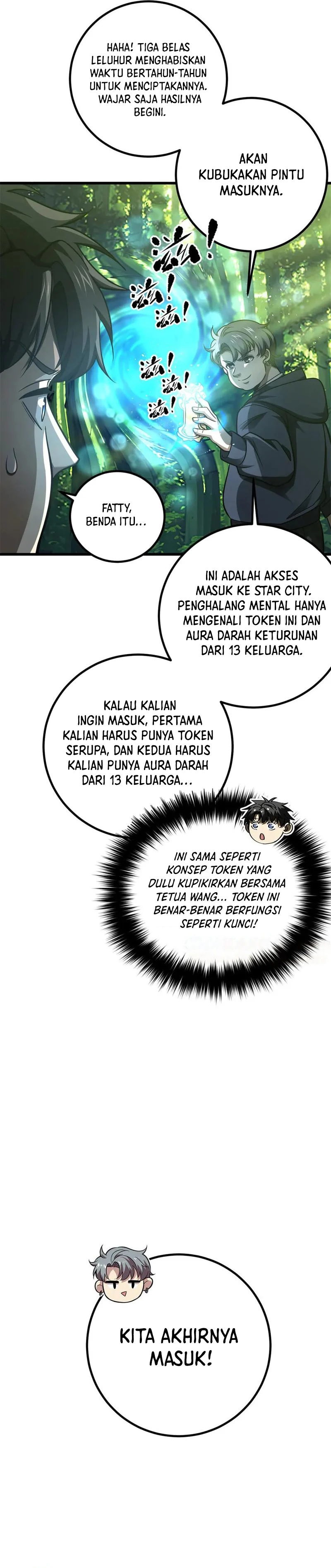 Dilarang COPAS - situs resmi www.mangacanblog.com - Komik global gao wu 298 - chapter 298 299 Indonesia global gao wu 298 - chapter 298 Terbaru 24|Baca Manga Komik Indonesia|Mangacan
